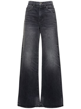 amiri - jeans - femme - offres
