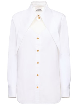 vivienne westwood - shirts - women - new season