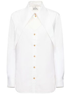 vivienne westwood - shirts - women - sale