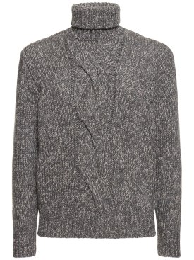 brunello cucinelli - knitwear - men - sale