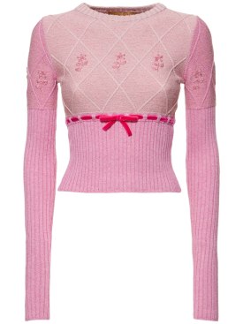 cormio - knitwear - women - sale