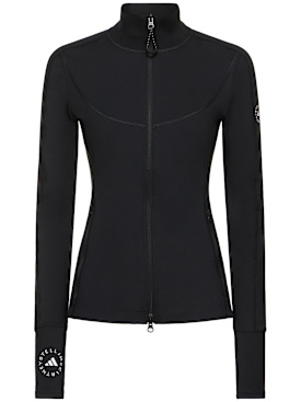 adidas by stella mccartney - sweatshirts - women - new season