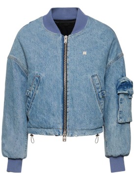 amiri - jackets - women - sale