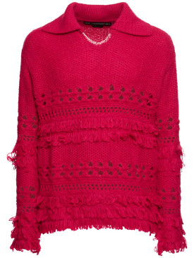 andersson bell - knitwear - men - sale