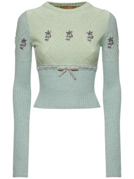 cormio - knitwear - women - promotions