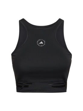 adidas by stella mccartney - soutiens-gorge - femme - offres