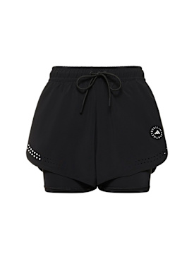 adidas by stella mccartney - shorts - women - new season