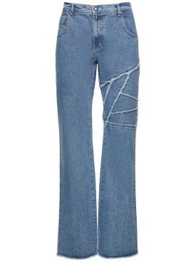 andersson bell - jeans - uomo - sconti