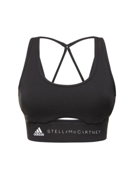 adidas by stella mccartney - sports bras - women - promotions