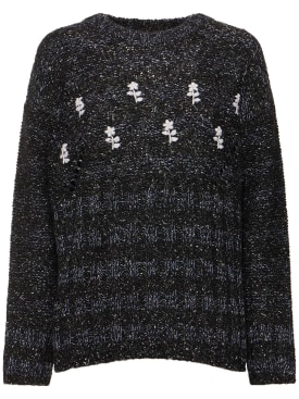 cormio - knitwear - women - sale