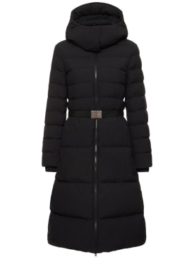 burberry - down jackets - women - promotions