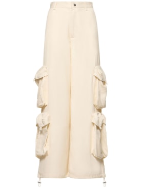 amiri - pantalones - mujer - rebajas

