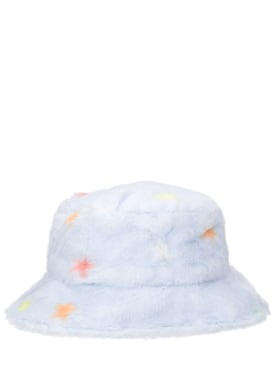 stella mccartney kids - hats - junior-girls - sale
