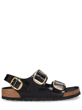 birkenstock - sandales - femme - nouvelle saison