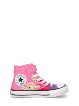 converse - sneakers - toddler-girls - promotions