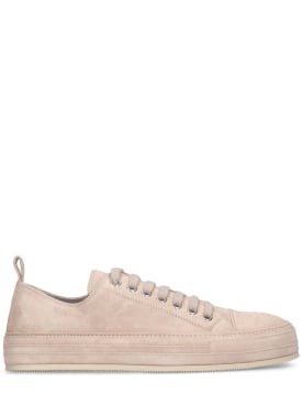 ann demeulemeester - sneakers - homme - soldes