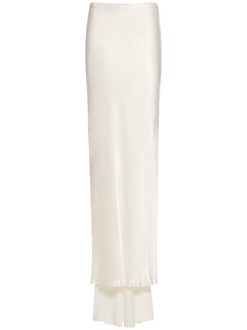 ann demeulemeester - skirts - women - promotions