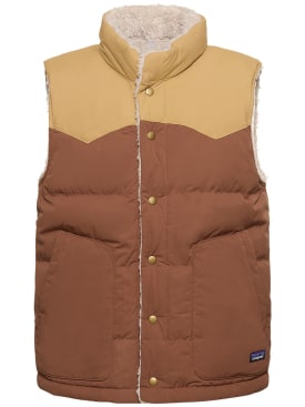 patagonia - down jackets - men - promotions