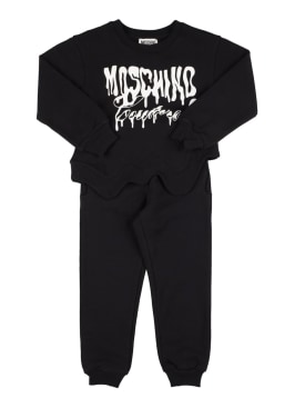 moschino - outfits & sets - junior-girls - promotions