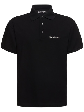 palm angels - polos - homme - offres