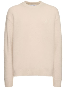 axel arigato - knitwear - men - sale