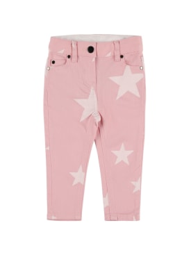 stella mccartney kids - jeans - toddler-girls - sale