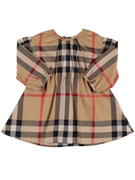 burberry - dresses - toddler-girls - sale
