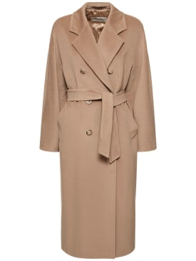 max mara - cappotti - donna - nuova stagione