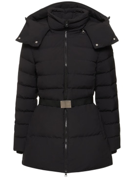 burberry - down jackets - women - promotions