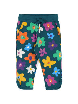 stella mccartney kids - pants & leggings - junior-girls - sale