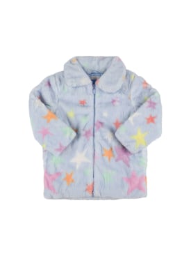 stella mccartney kids - coats - toddler-girls - promotions