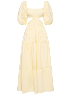 weworewhat - ドレス＆ワンピース - レディース - セール