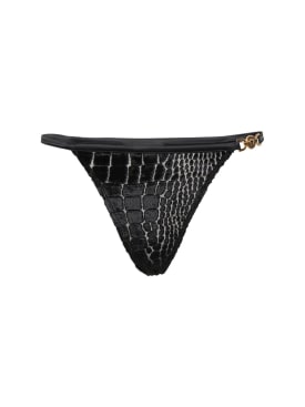 versace - biancheria intima - donna - sconti