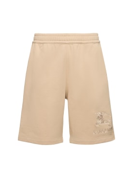 burberry - shorts - men - sale