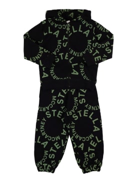 stella mccartney kids - overalls & tracksuits - toddler-boys - promotions