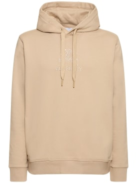 burberry - sweat-shirts - homme - offres