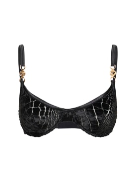 versace - bras - women - promotions