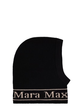 max mara - hats - women - fw23