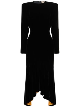 alexandre vauthier - dresses - women - sale