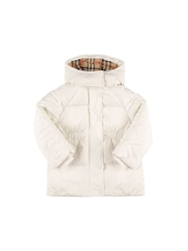 burberry - down jackets - toddler-girls - promotions