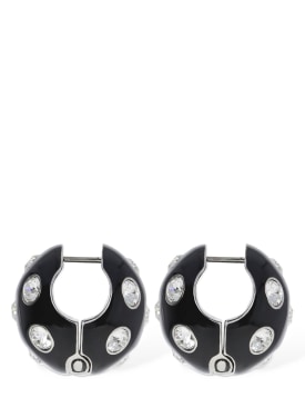 marc jacobs - earrings - women - sale