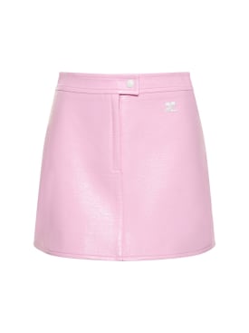 courreges - skirts - women - promotions