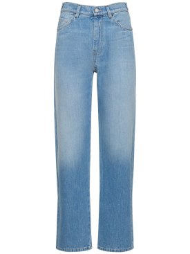 max mara - jeans - femme - soldes