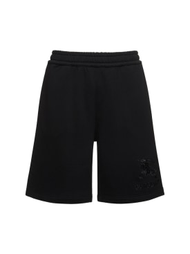 burberry - shorts - homme - offres