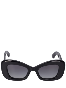 alexander mcqueen - sunglasses - women - promotions
