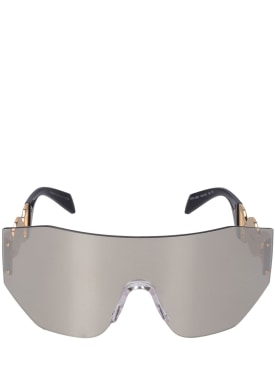versace - sunglasses - men - ss24