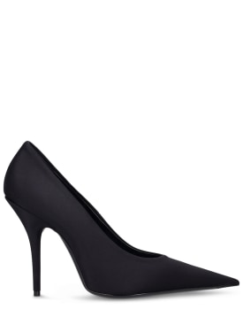 balenciaga - heels - women - ss24