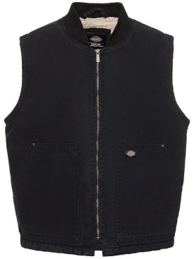 dickies - vestes - homme - offres