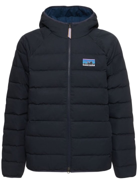 patagonia - down jackets - men - promotions