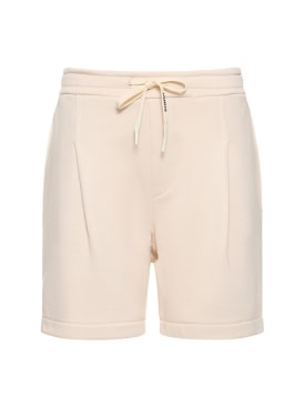 a paper kid - shorts - women - promotions